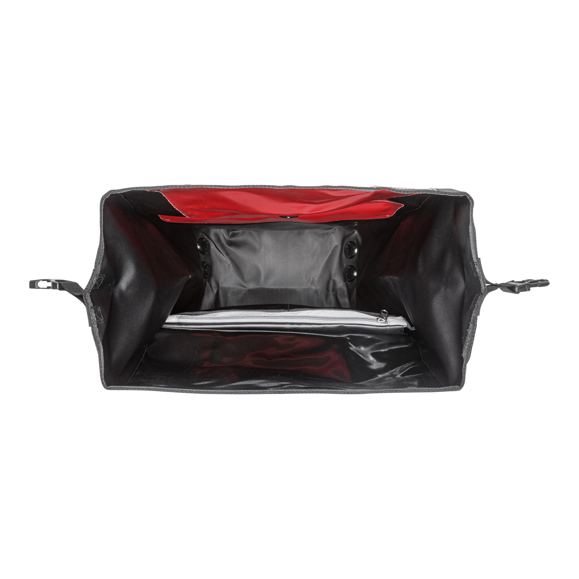 ORTLIEB Back-Roller XL Pair - red - Obrázek 6