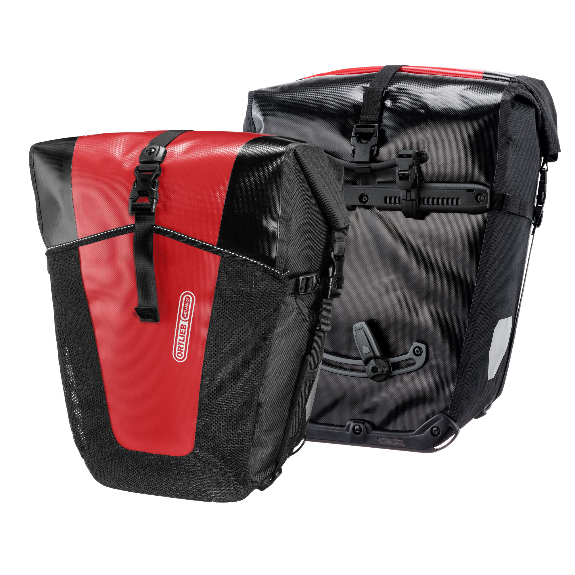 ORTLIEB Back-Roller XL Pair - red - Obrázek 7