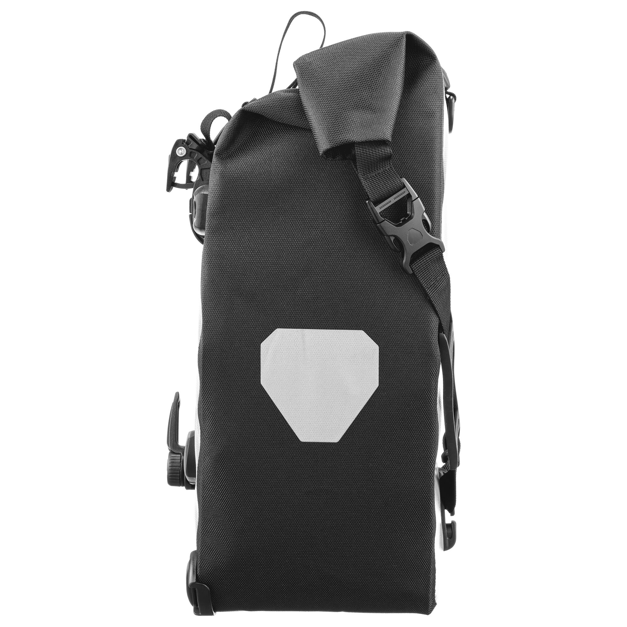 ORTLIEB Back-Roller Pair - white - Obrázek 3