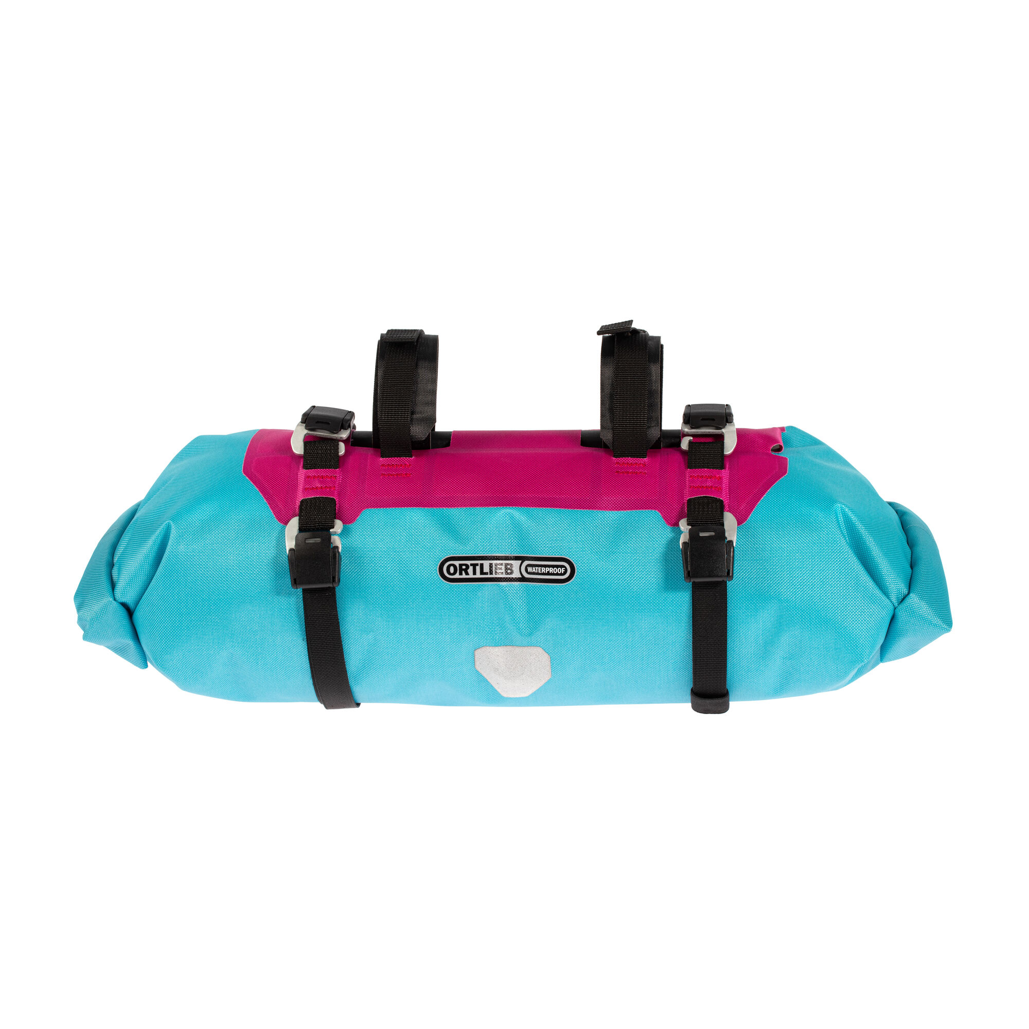 ORTLIEB Handlebar-Pack - 9L - cyber - Obrázek 3