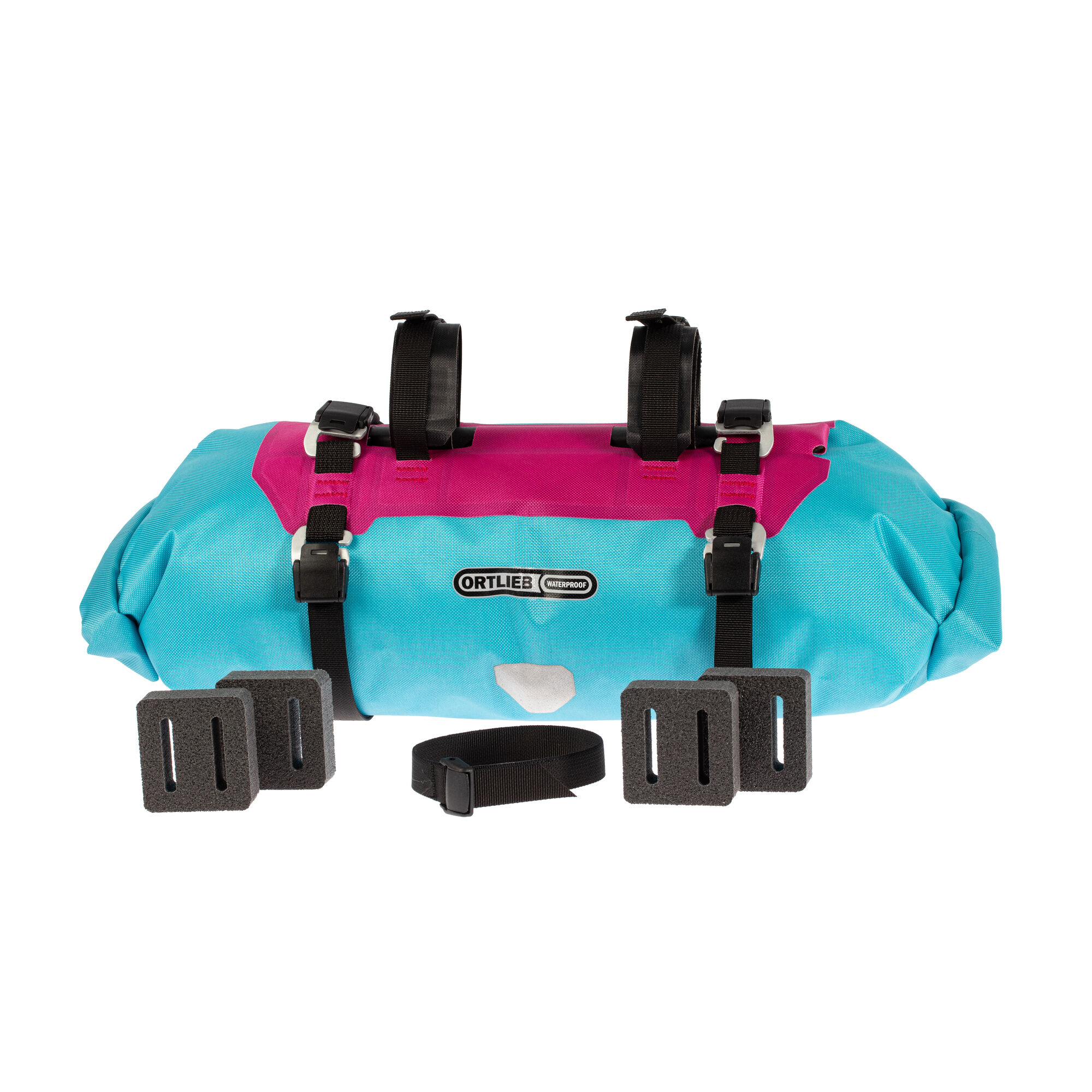 ORTLIEB Handlebar-Pack - 9L - cyber - Obrázek 4