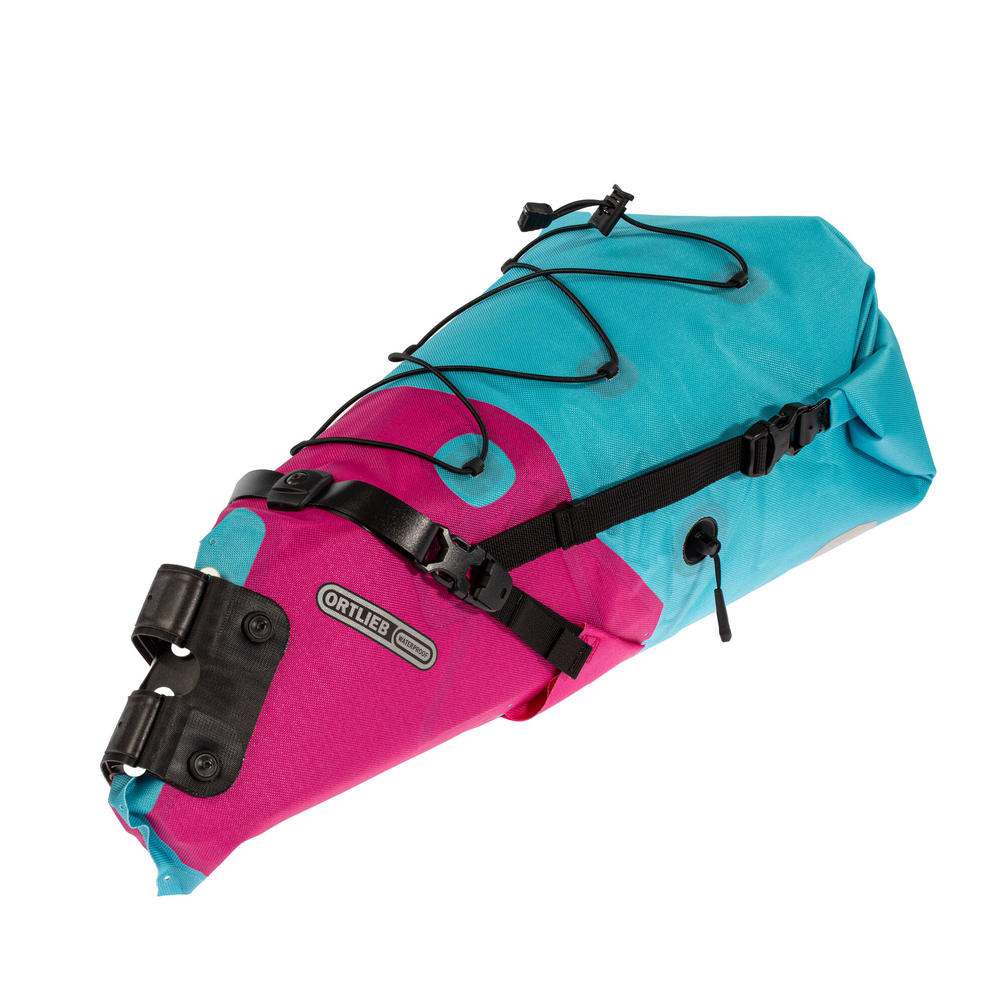 ORTLIEB Seat-Pack - 16,5L - cyber - Obrázek 2