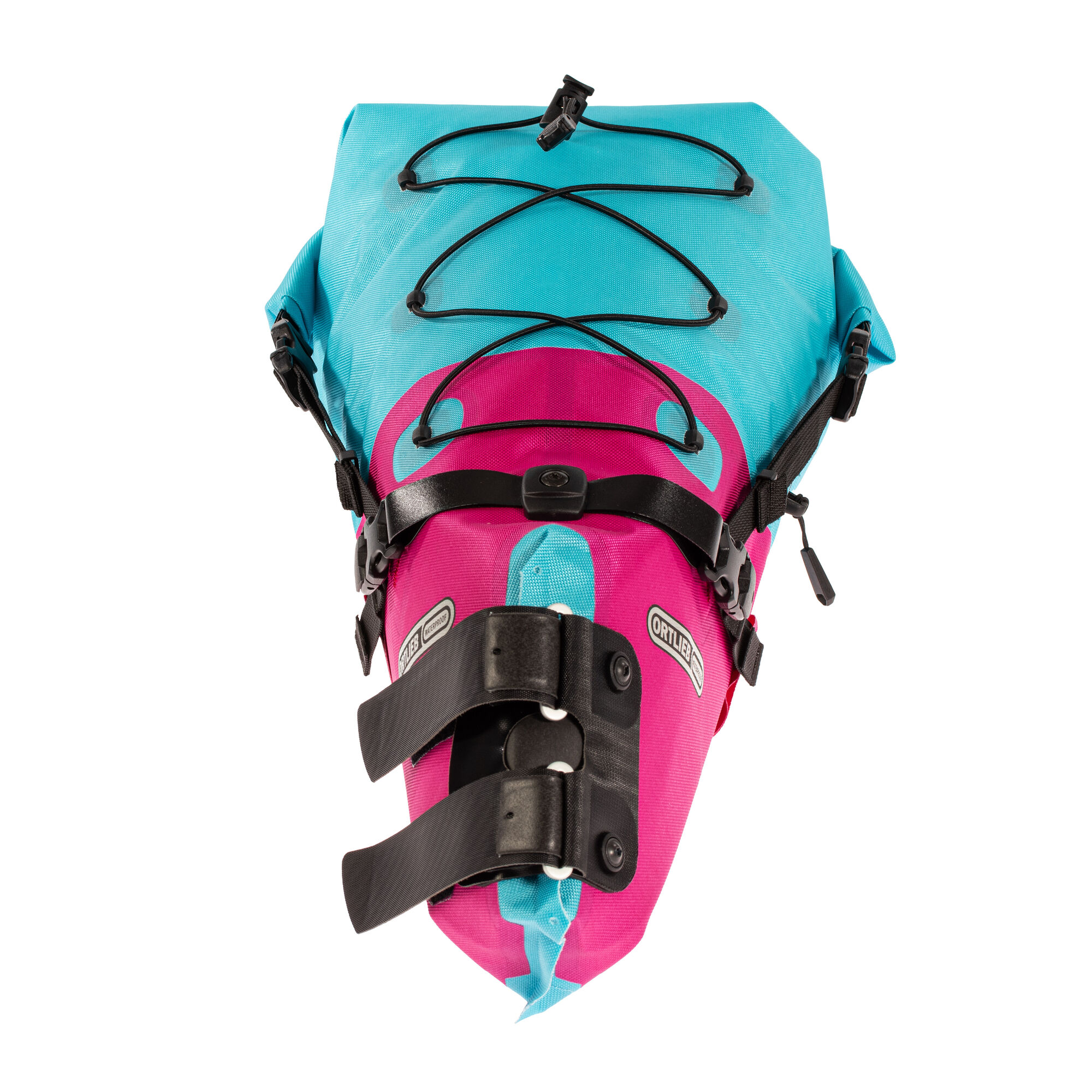 ORTLIEB Seat-Pack - 16,5L - cyber - Obrázek 3