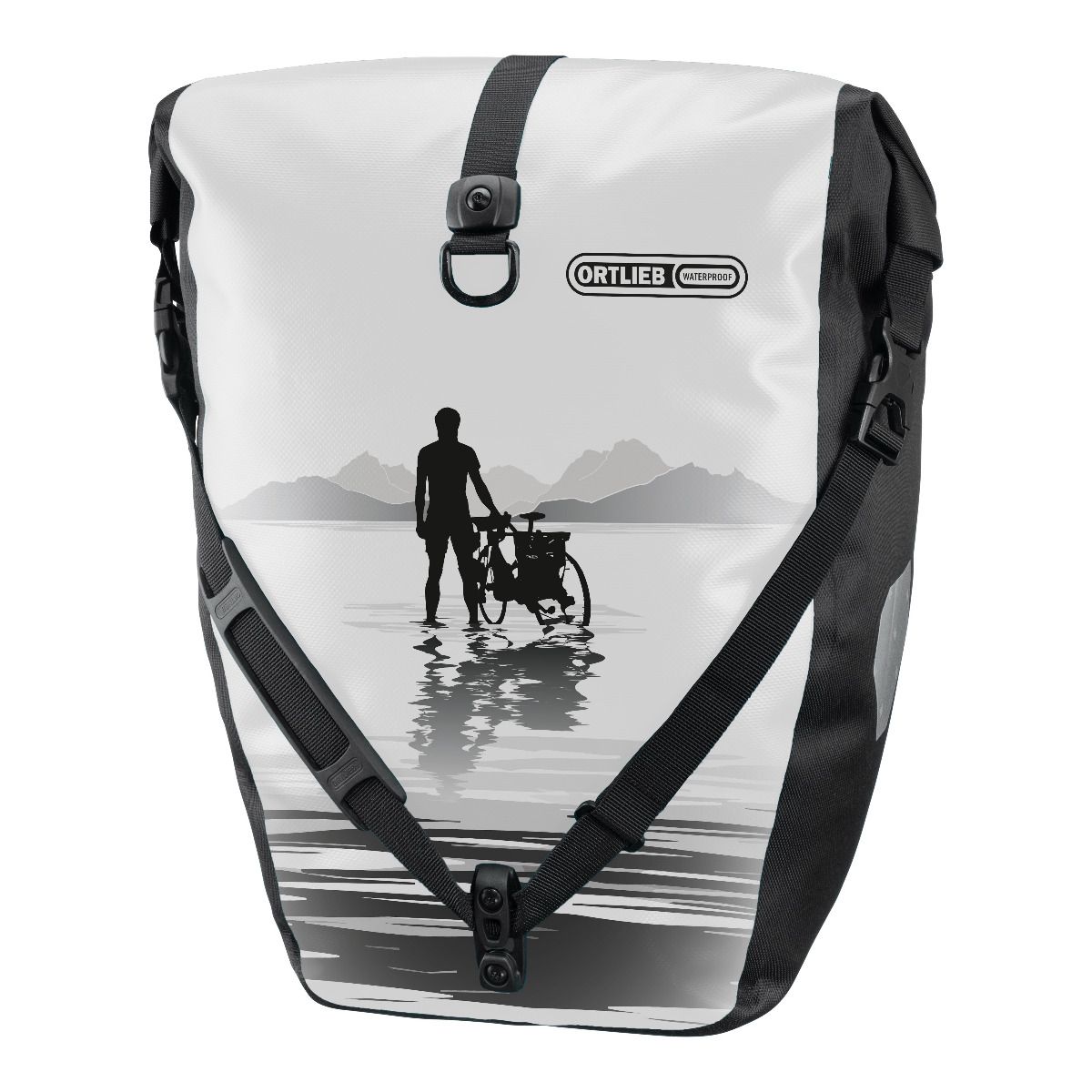 ORTLIEB Back-Roller - Lake
