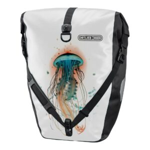 ORTLIEB Back-Roller - Jellyfish