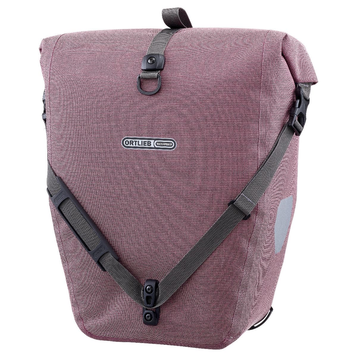 ORTLIEB Back-Roller - ash rose - QL3.1
