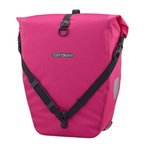 ORTLIEB Back-Roller - cyber pink