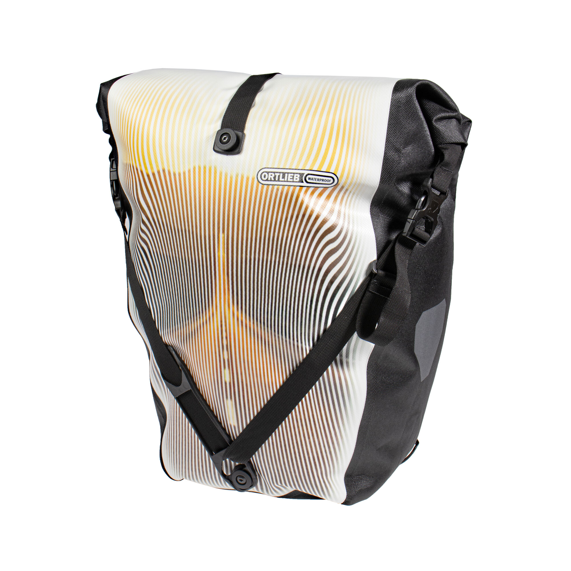 ORTLIEB Back-Roller - Route No.1