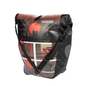 ORTLIEB Back-Roller - Morning Routine