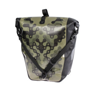 ORTLIEB Back-Roller - Camo Chain