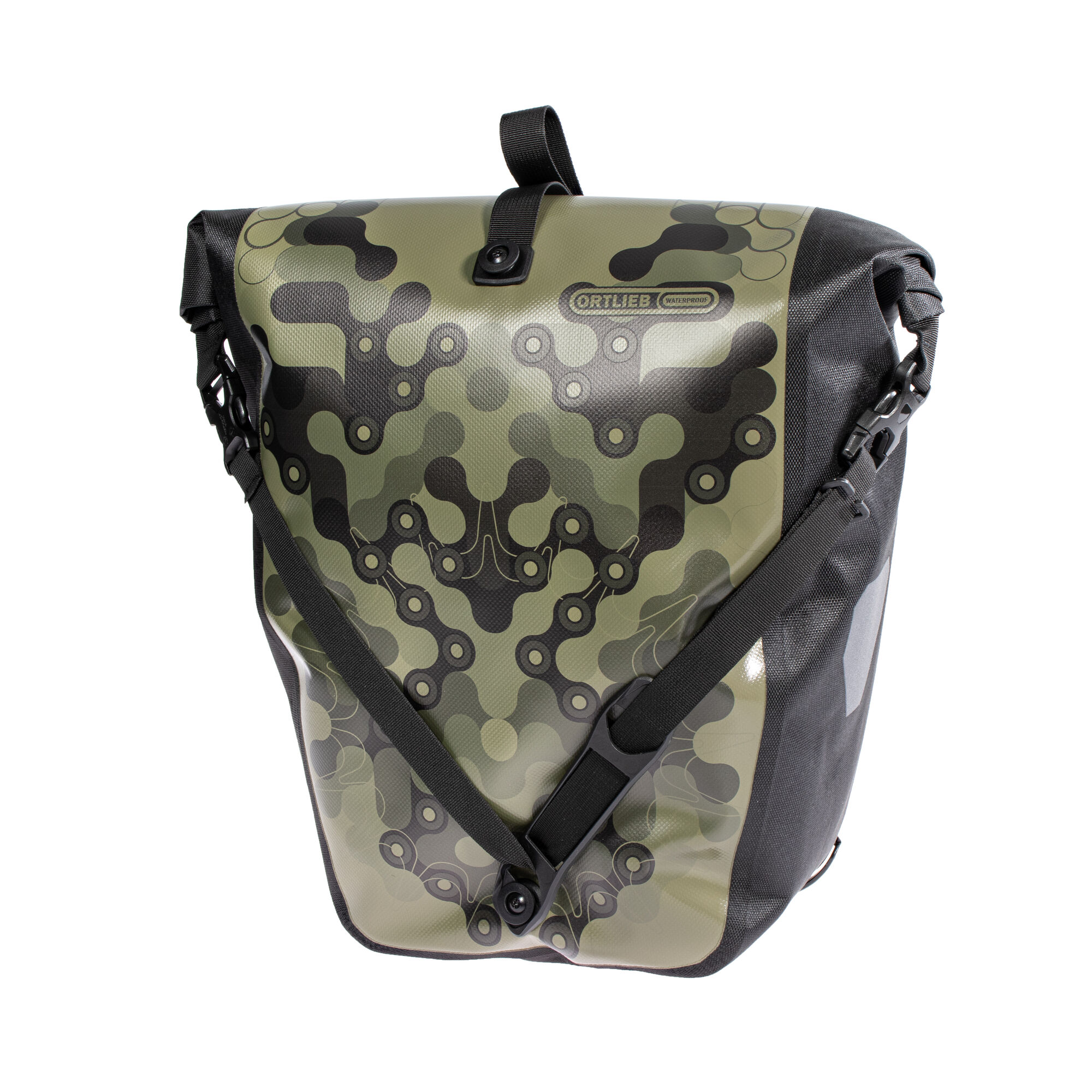 ORTLIEB Back-Roller - Camo Chain