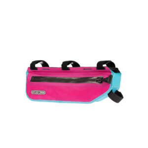 ORTLIEB Frame-Pack Toptube - 3L - cyber