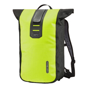 ORTLIEB Velocity High-Vis - žlutá