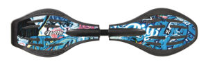 Waveboard Street Surfing ORIGINAL Props