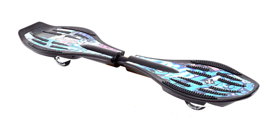 Waveboard Street Surfing ORIGINAL Props - Obrázek 2