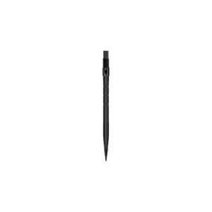 Harrows Hroty Harrows Micro Grip Quick Points Black - 35mm