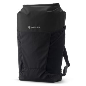 ORTLIEB Daypack 23L - černá