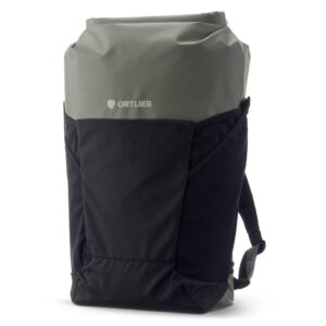 ORTLIEB Daypack 23L - dark sand