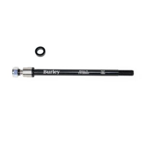 BURLEY Thru Axle M12 x 1.75 (174-180mm)