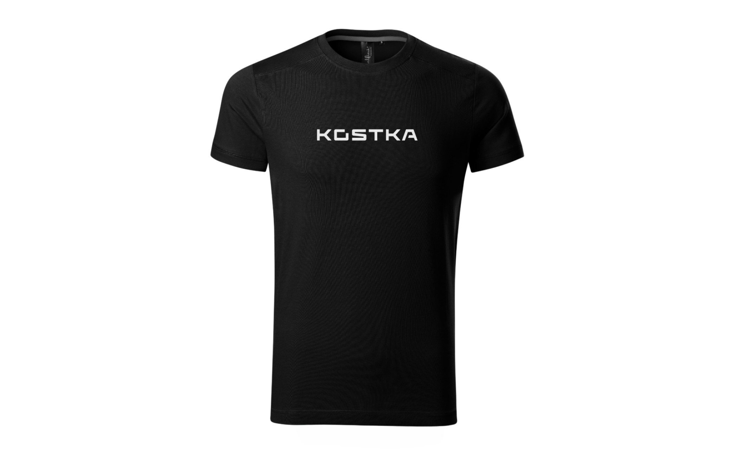 Triko KOSTKA Action Pánské Barva Černá Barva M (medium) - Obrázek 2