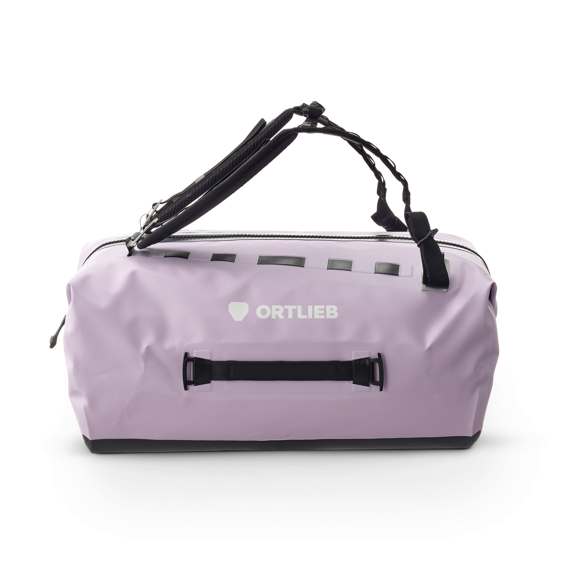 ORTLIEB Duffle 40L ZIP - lavender - Obrázek 4