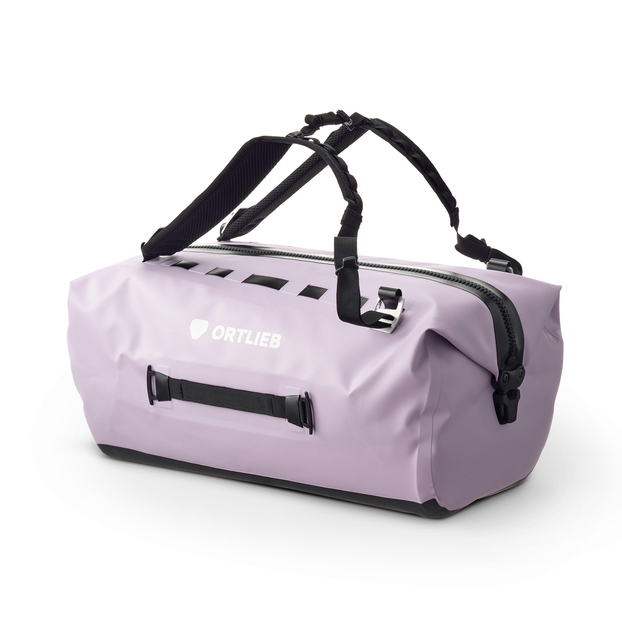ORTLIEB Duffle 40L ZIP - lavender - Obrázek 5
