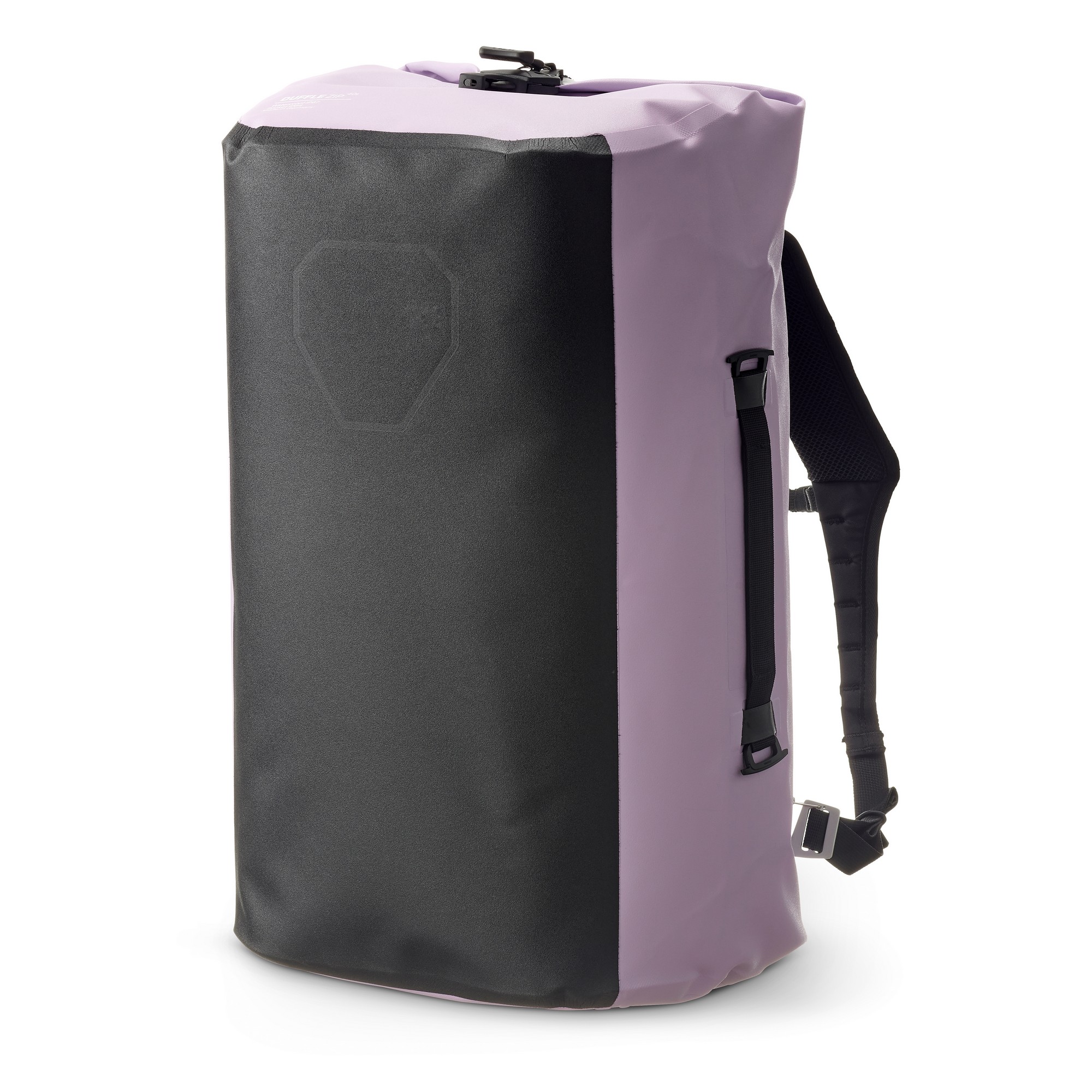 ORTLIEB Duffle 40L ZIP - lavender - Obrázek 6