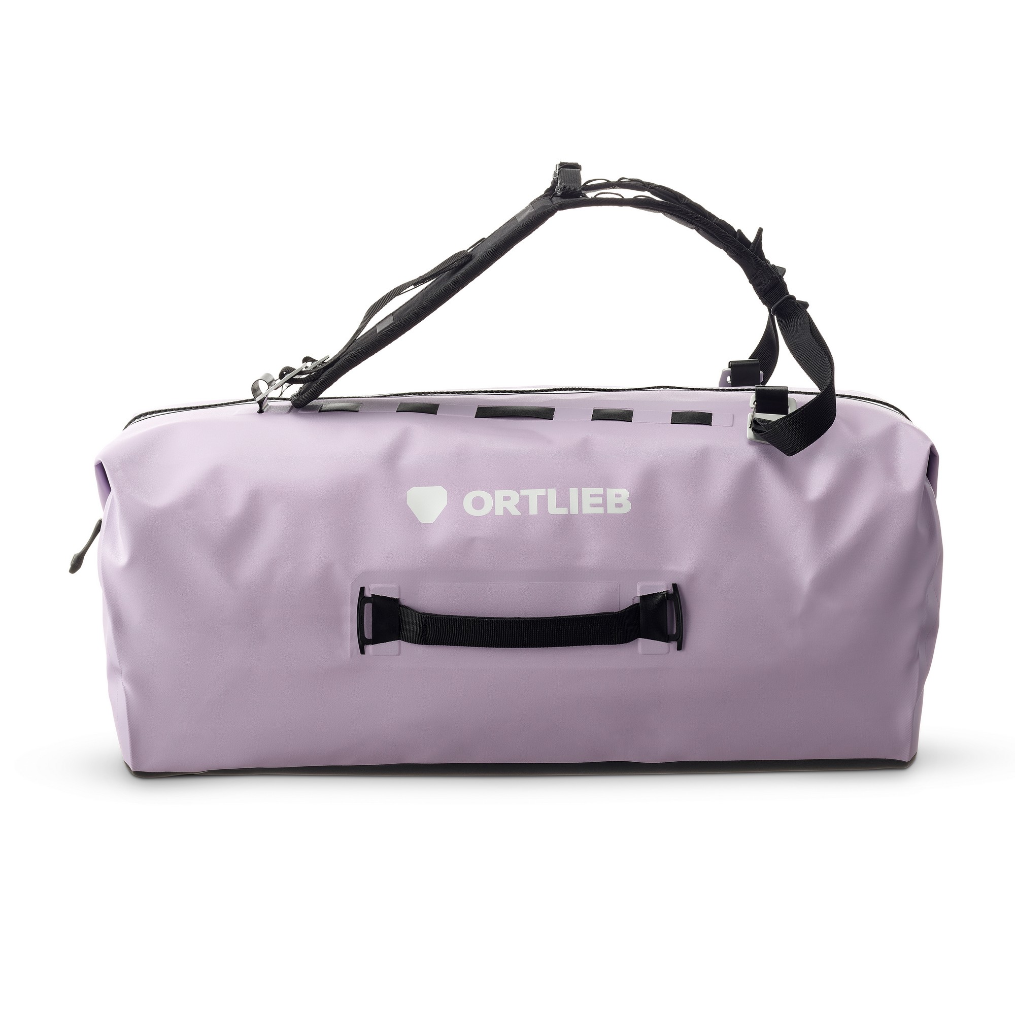ORTLIEB Duffle 60L ZIP - lavender - Obrázek 4