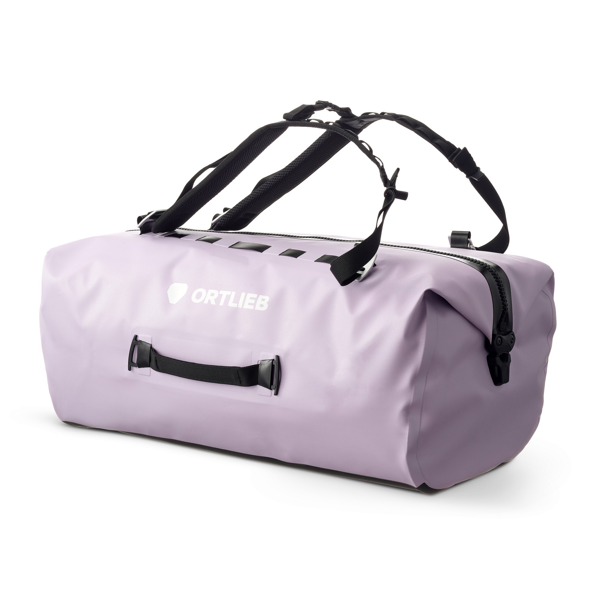 ORTLIEB Duffle 60L ZIP - lavender - Obrázek 5