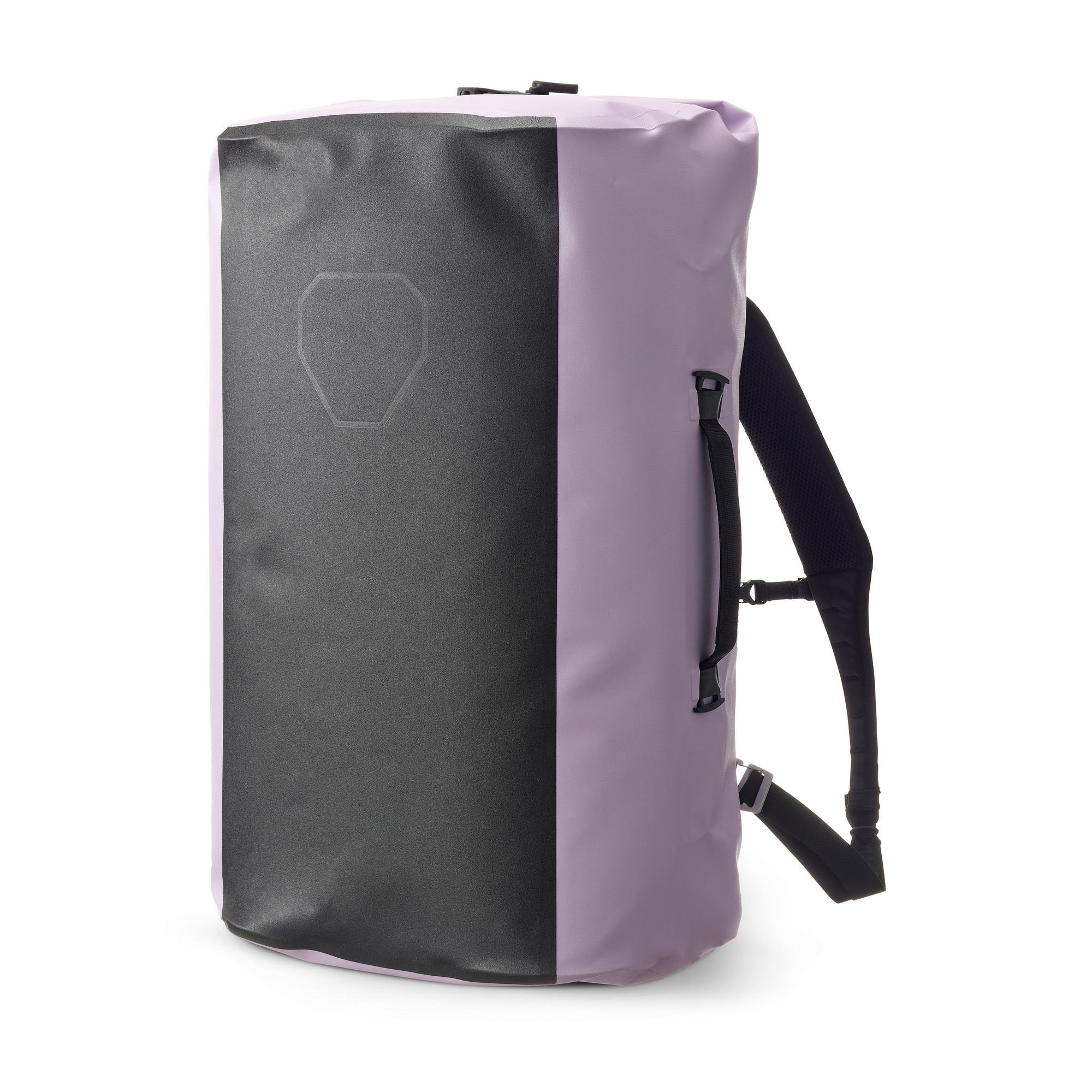 ORTLIEB Duffle 60L ZIP - lavender - Obrázek 6