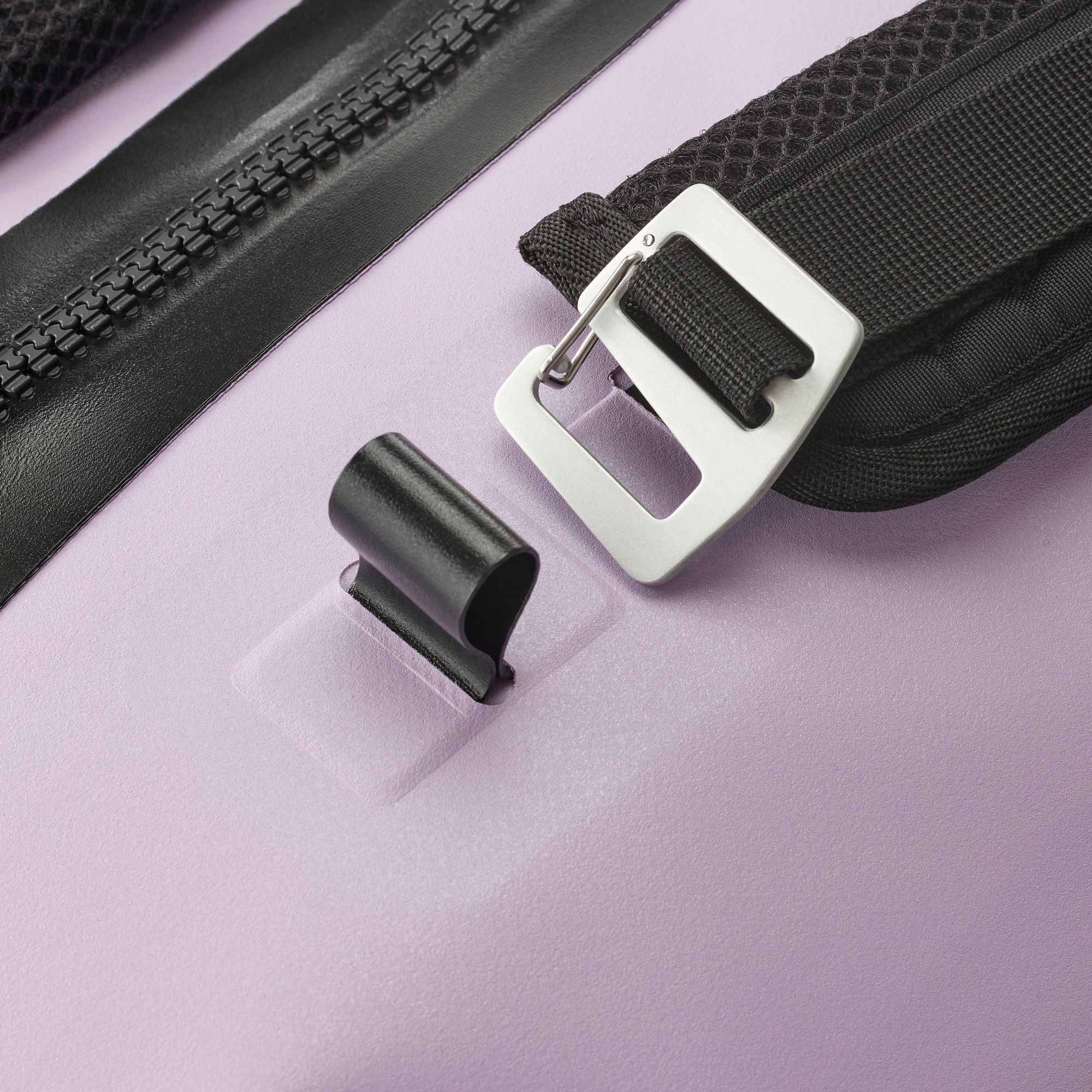 ORTLIEB Duffle 60L ZIP - lavender - Obrázek 7