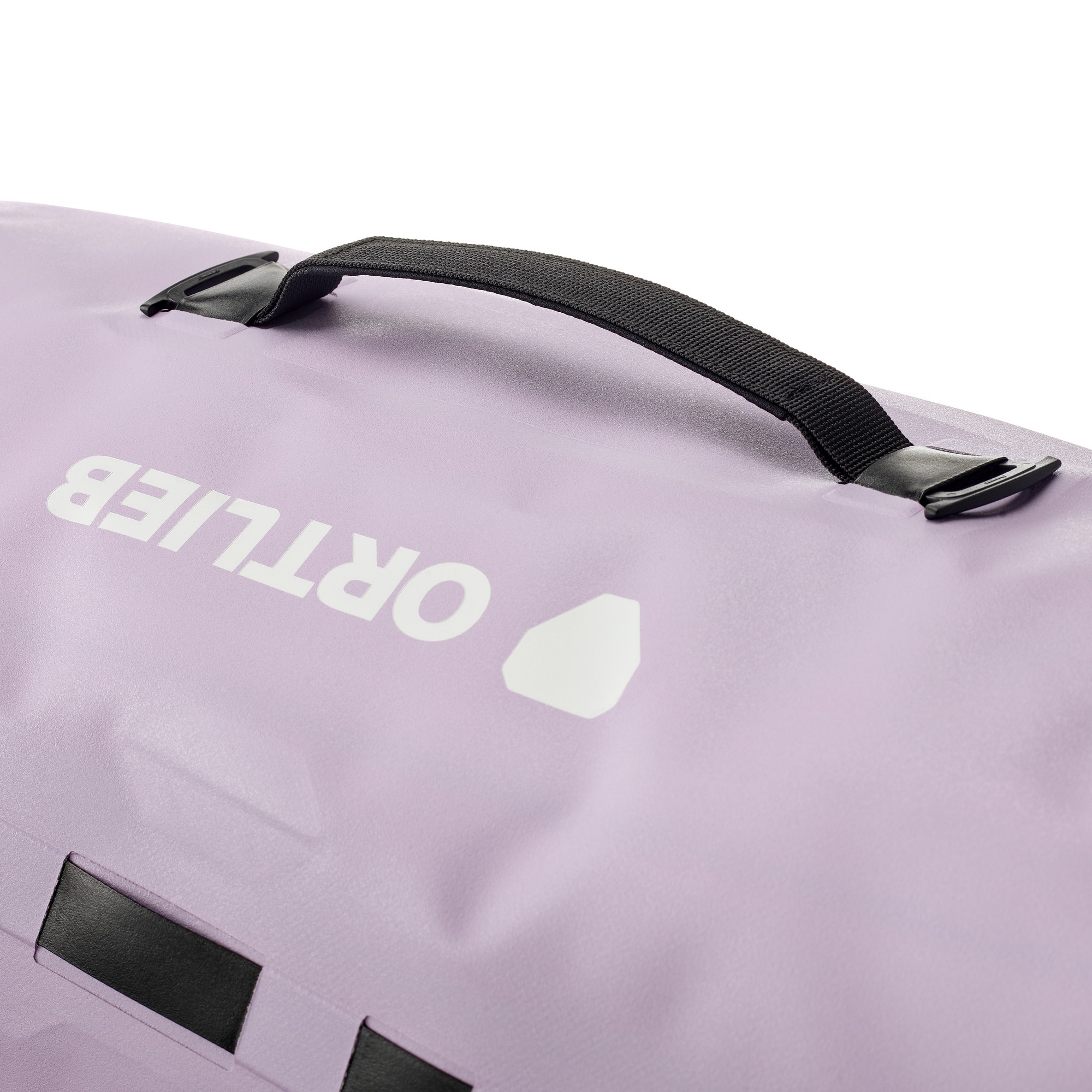 ORTLIEB Duffle 60L ZIP - lavender - Obrázek 8