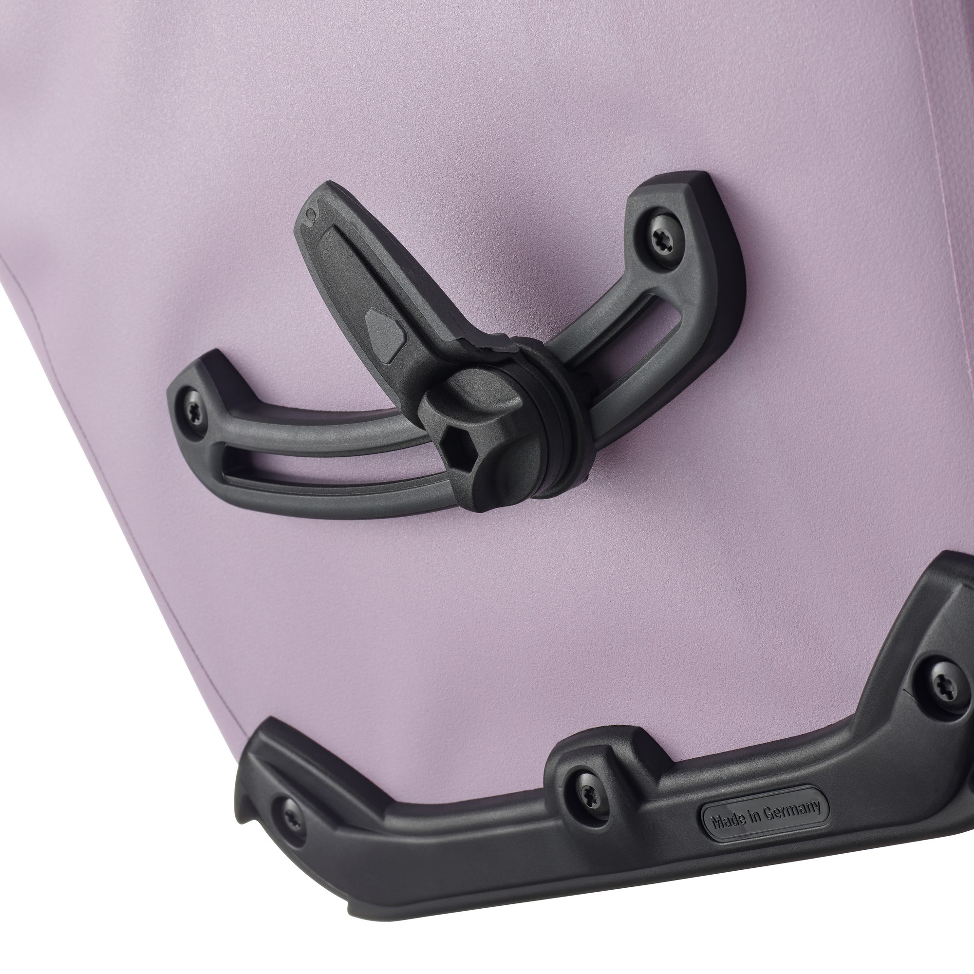 ORTLIEB Back-Roller 20L ZIP POCKET - lavender - Obrázek 6