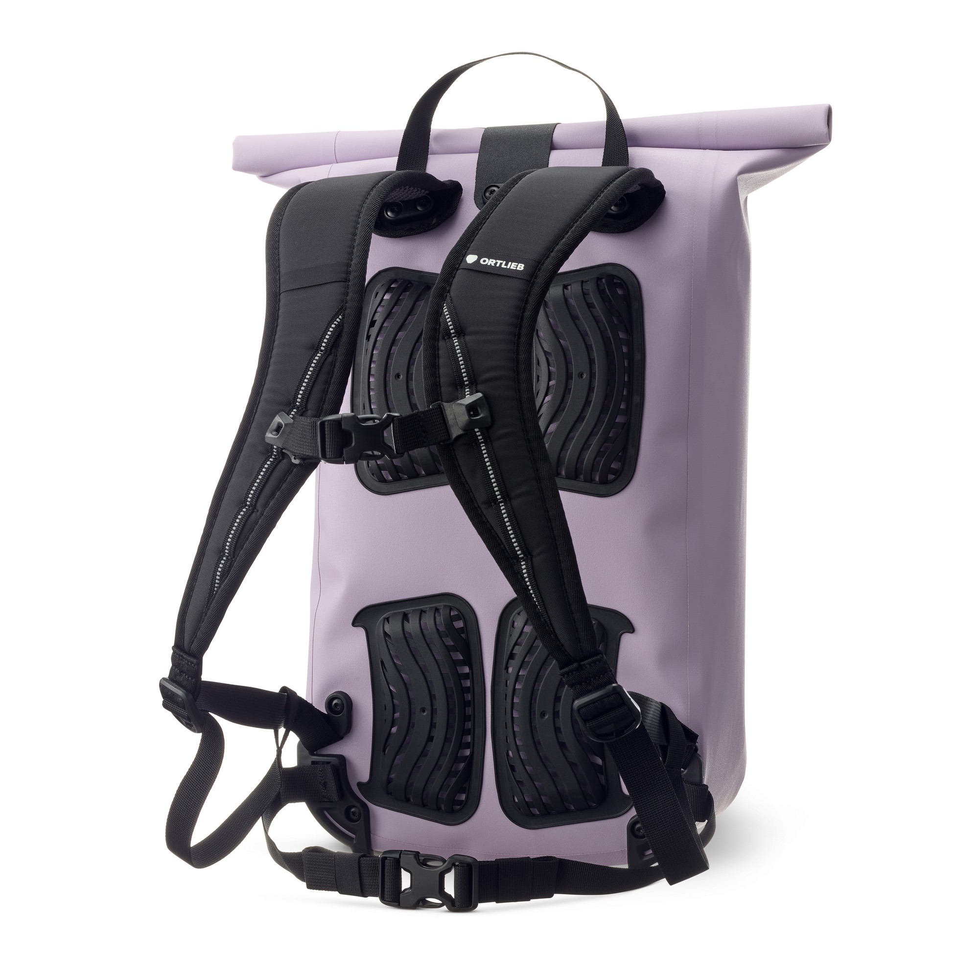 ORTLIEB Velocity 23L - lavender - Obrázek 3