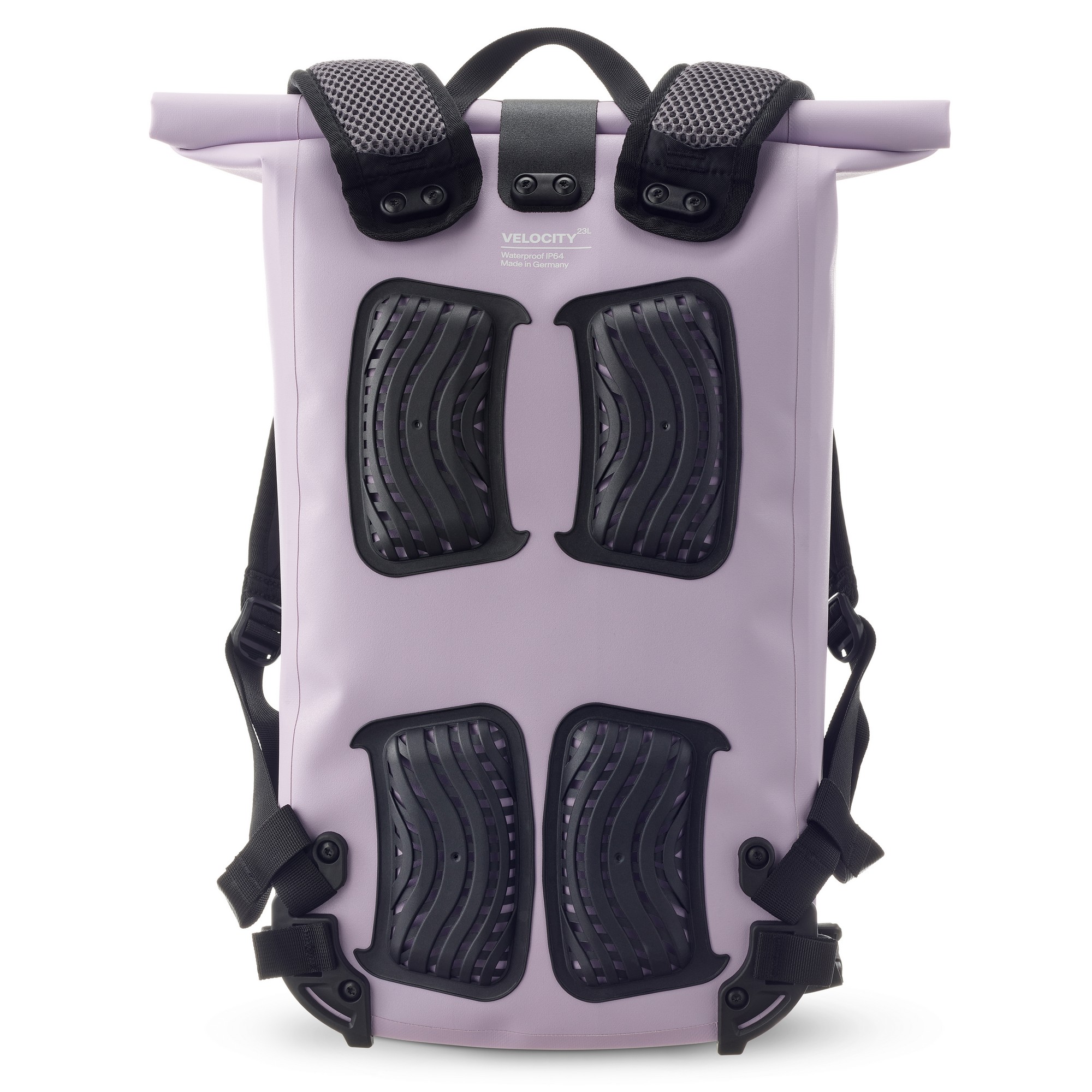 ORTLIEB Velocity 23L - lavender - Obrázek 4