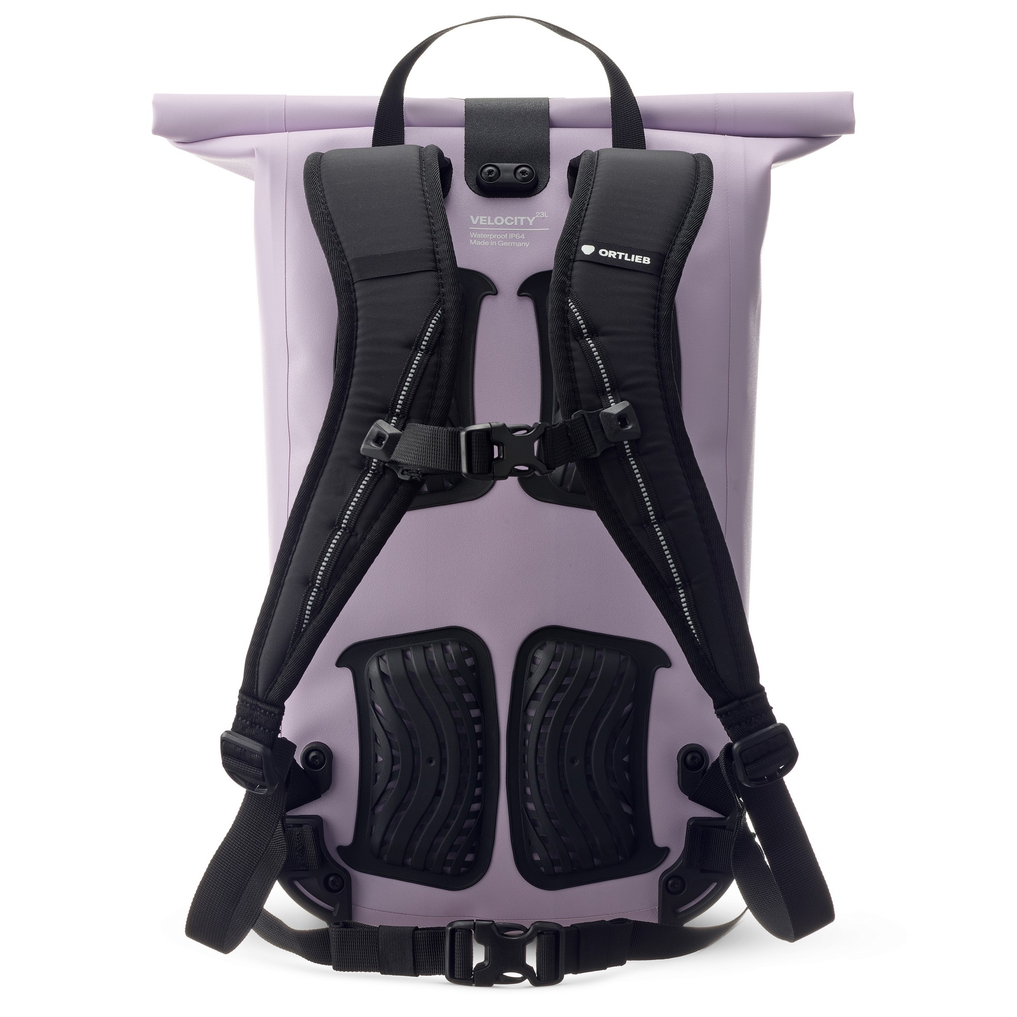 ORTLIEB Velocity 23L - lavender - Obrázek 5