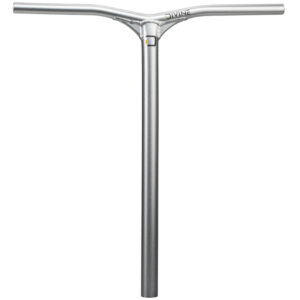 Řídítka Divine Alloy Zephyr 600x555 mm stříbrná