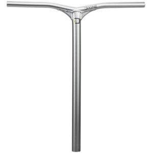 Řídítka Divine Alloy Zephyr 680x585 mm stříbrná