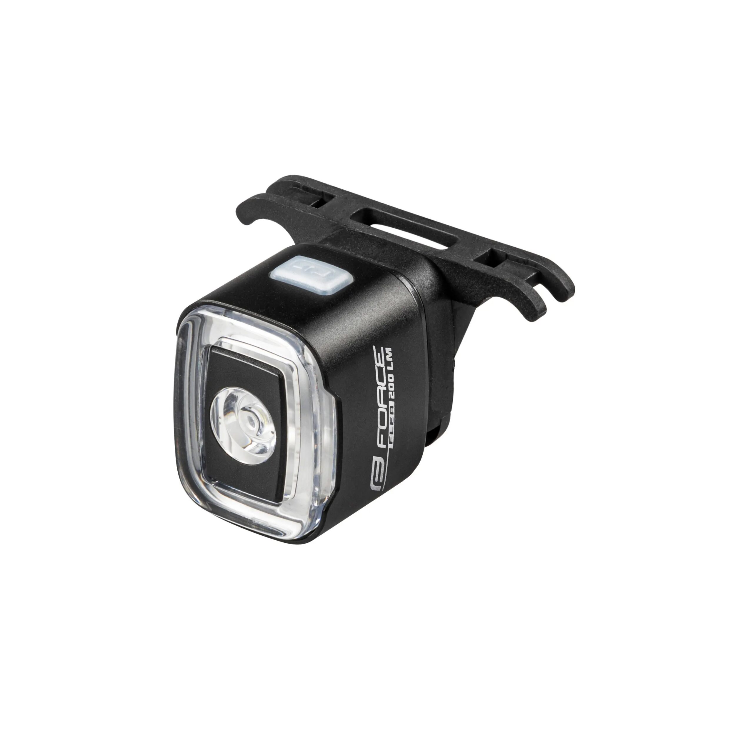 blikačka přední/zadní FORCE FLEA 200LM USB - Obrázek 3