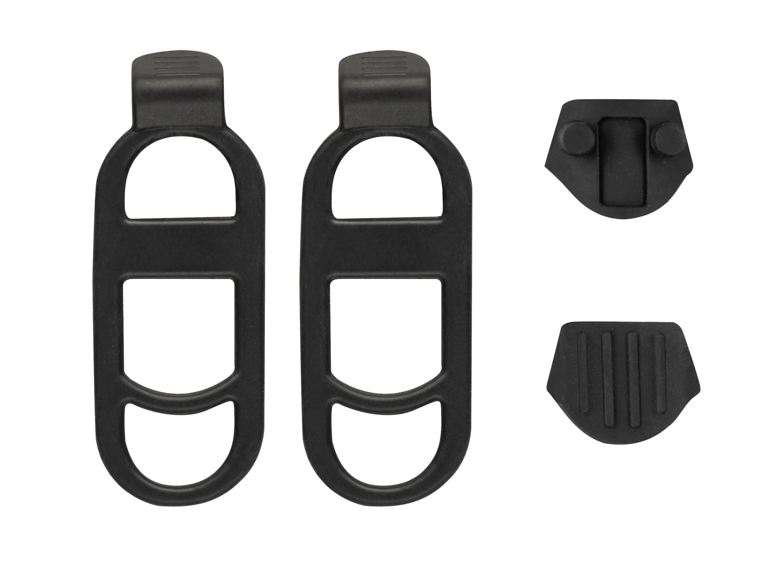 blikačky sada FORCE NIB USB přední+zadní - Obrázek 2