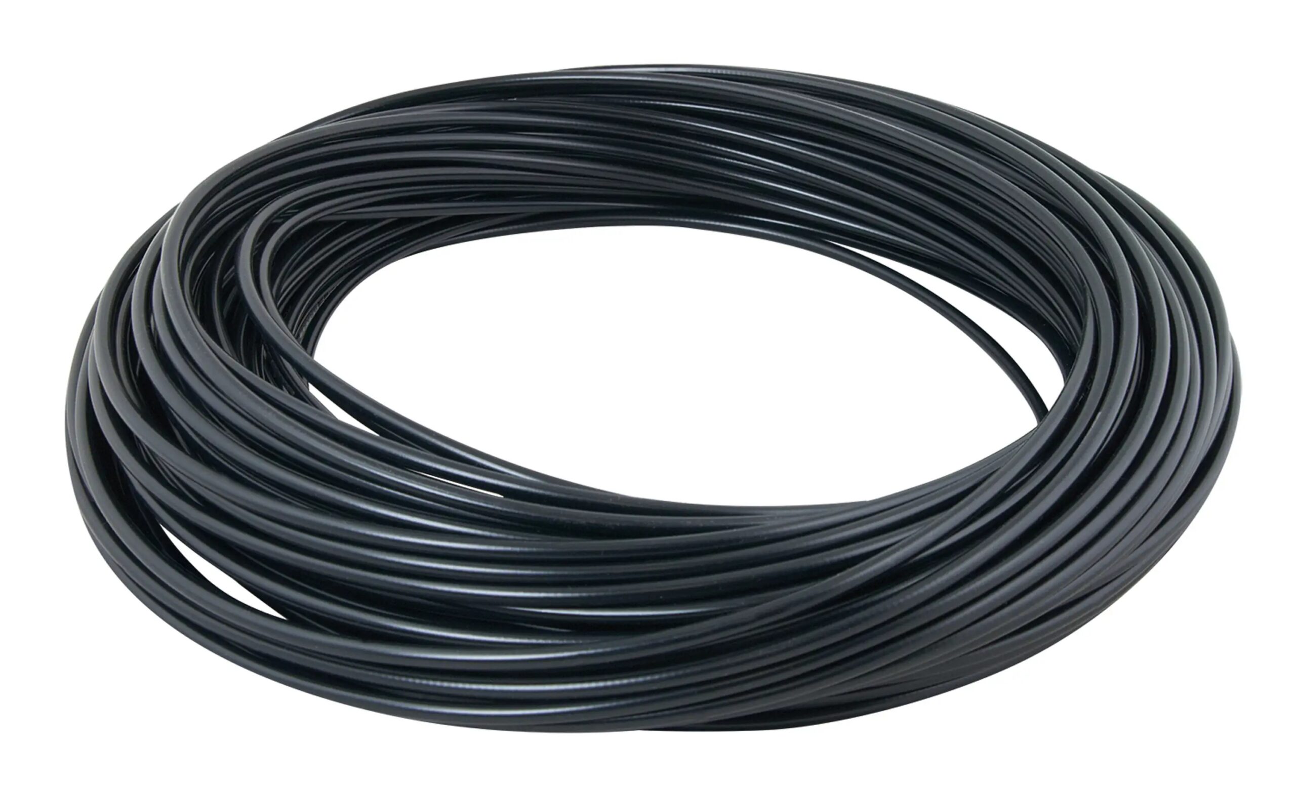 bowden brzdový FORCE 5mm, černý 50m BOX - Obrázek 2