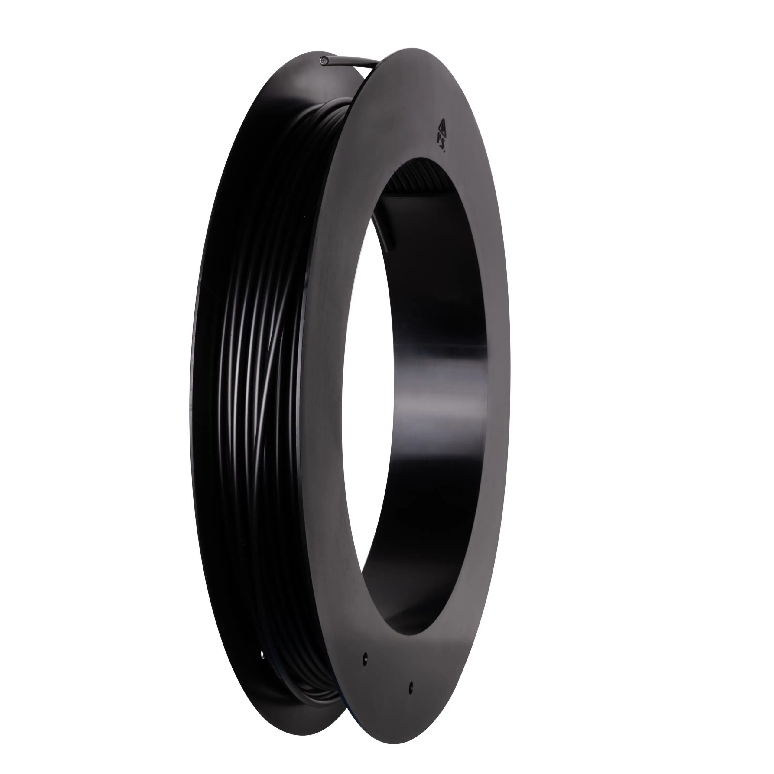 bowden brzdový FORCE 5mm, černý 50m ROLE - Obrázek 2