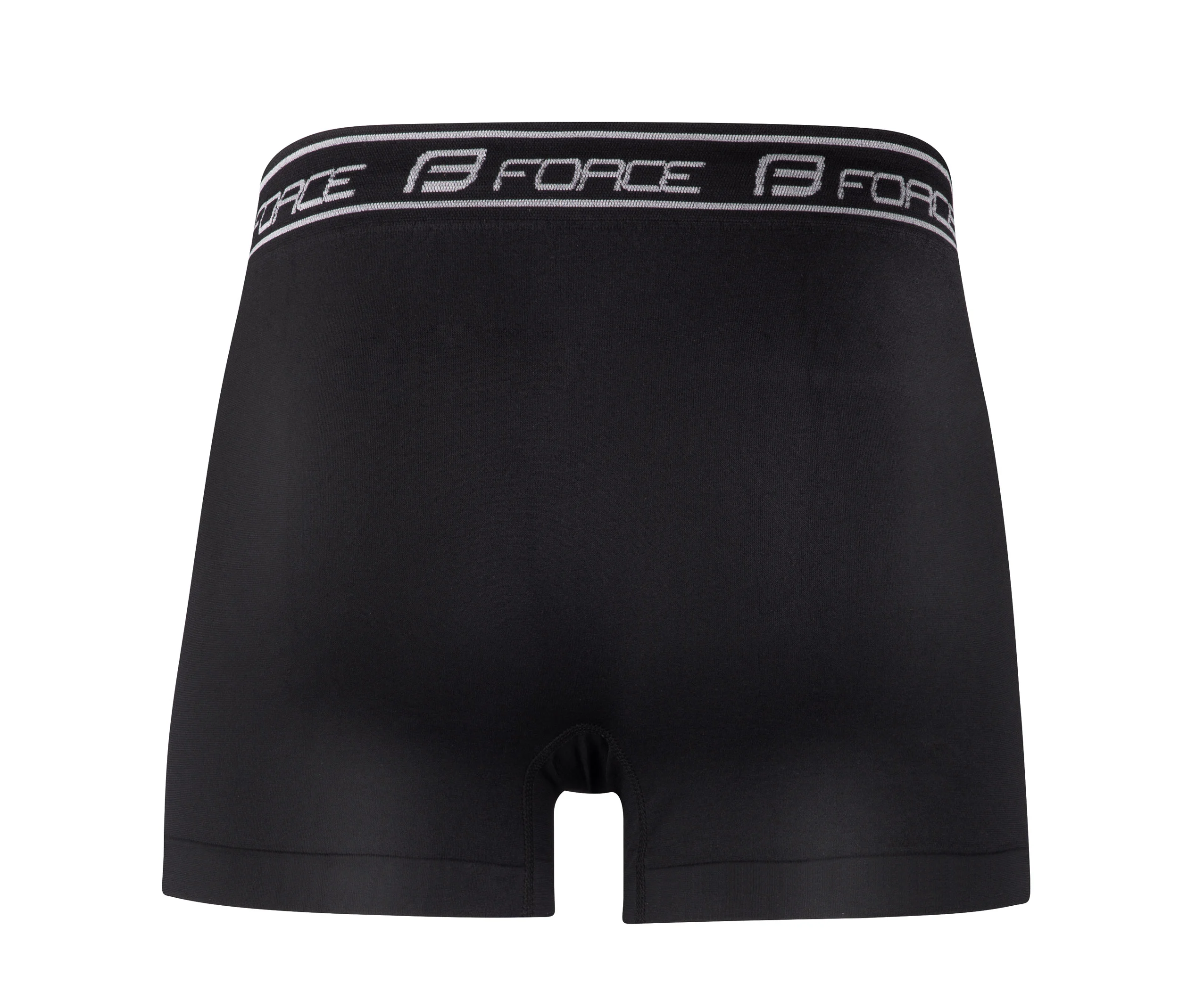 boxerky FORCE BOXER, černé S-M - Obrázek 2