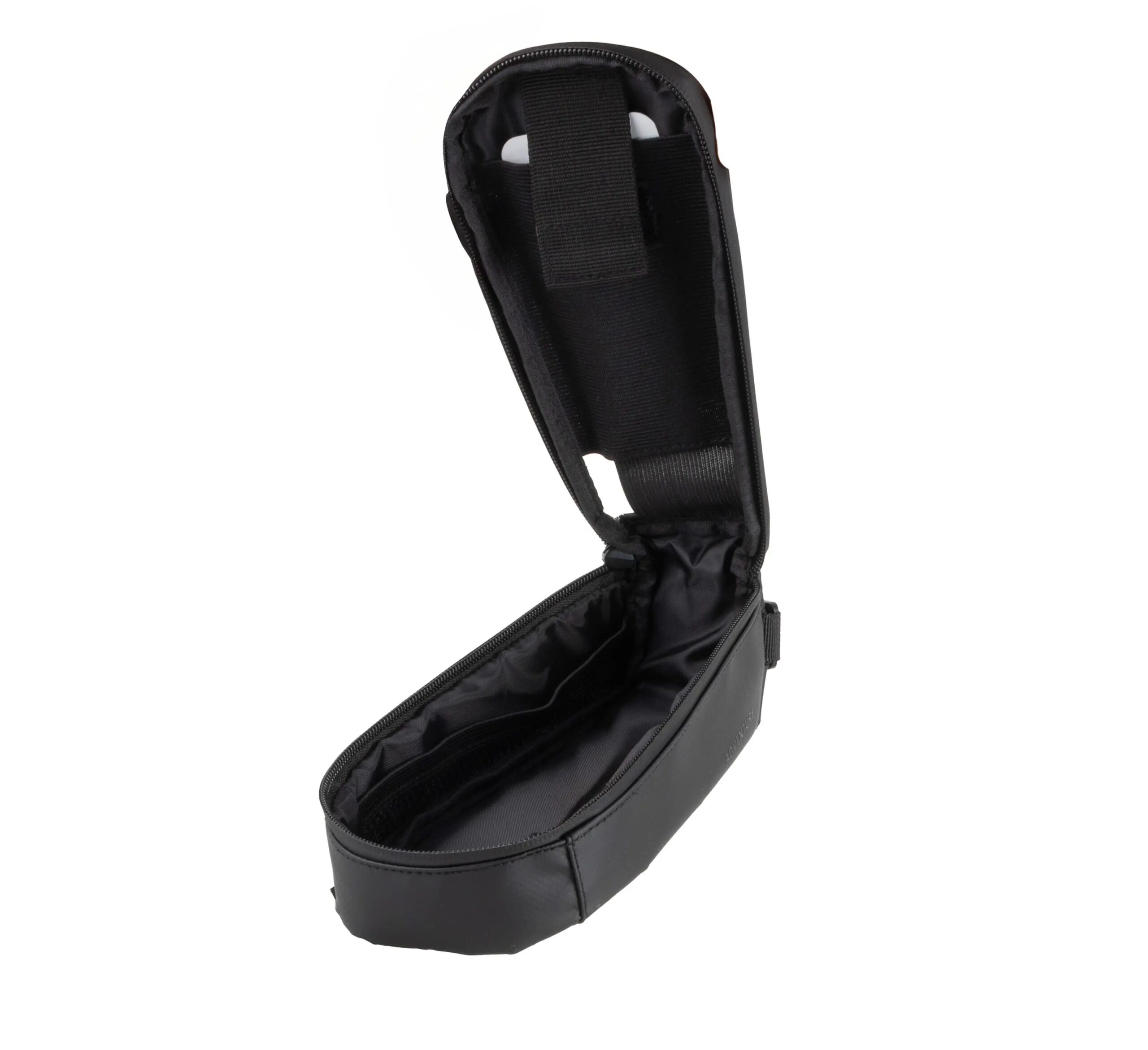 brašna na rám FORCE PHONE ADVENTURE XL 5,5", černá - Obrázek 2