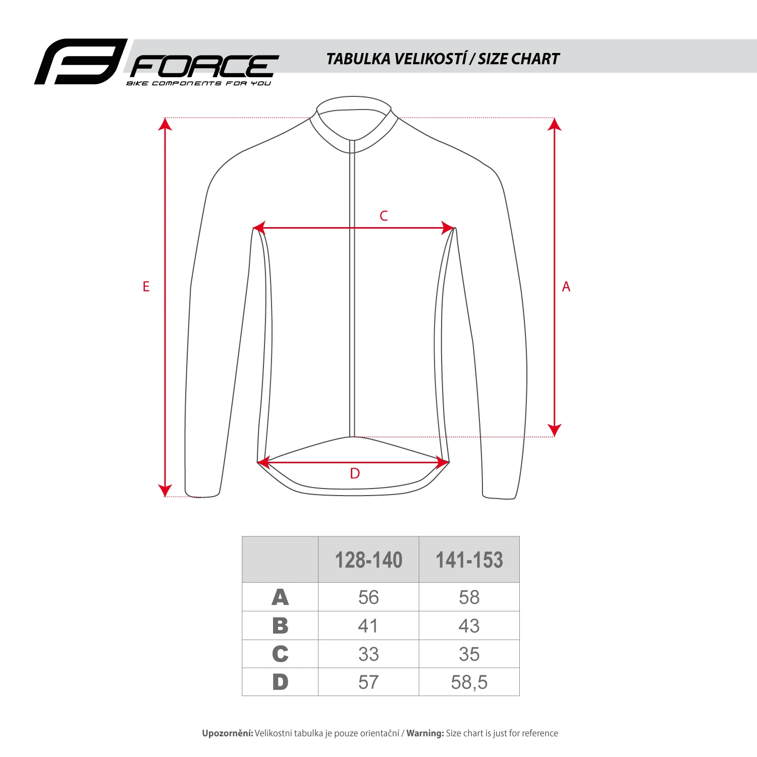 bunda F FROST KID softshell, černo-fluo 128-140 - Obrázek 3