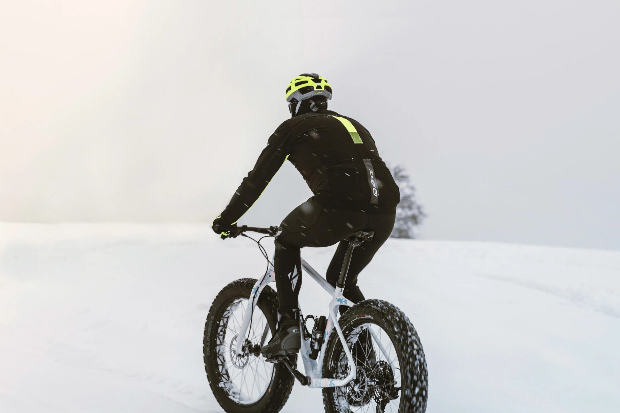 bunda F FROST softshell zimní, černo-fluo 4XL - Obrázek 5