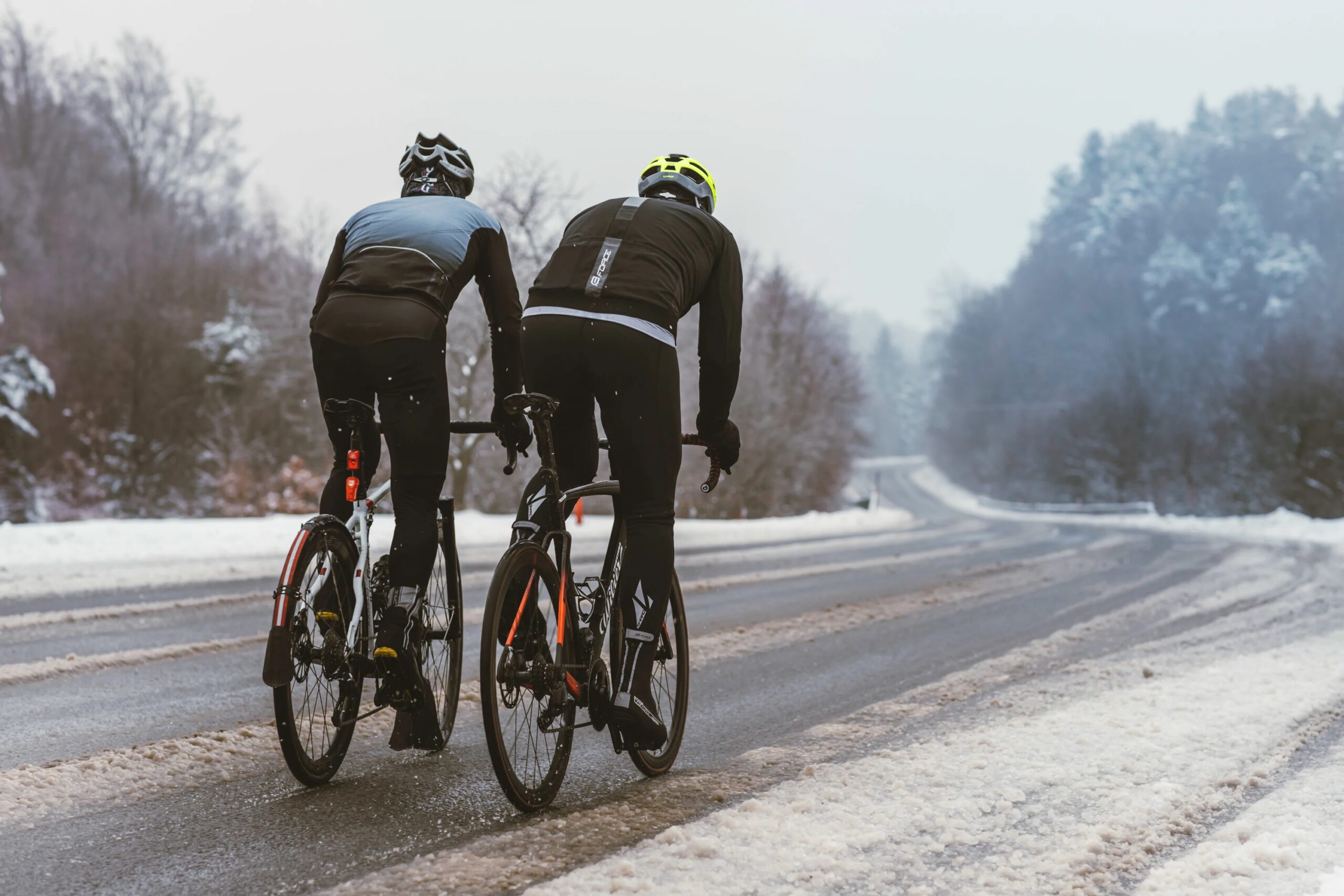 bunda F FROST softshell zimní, černo-šedá M - Obrázek 4
