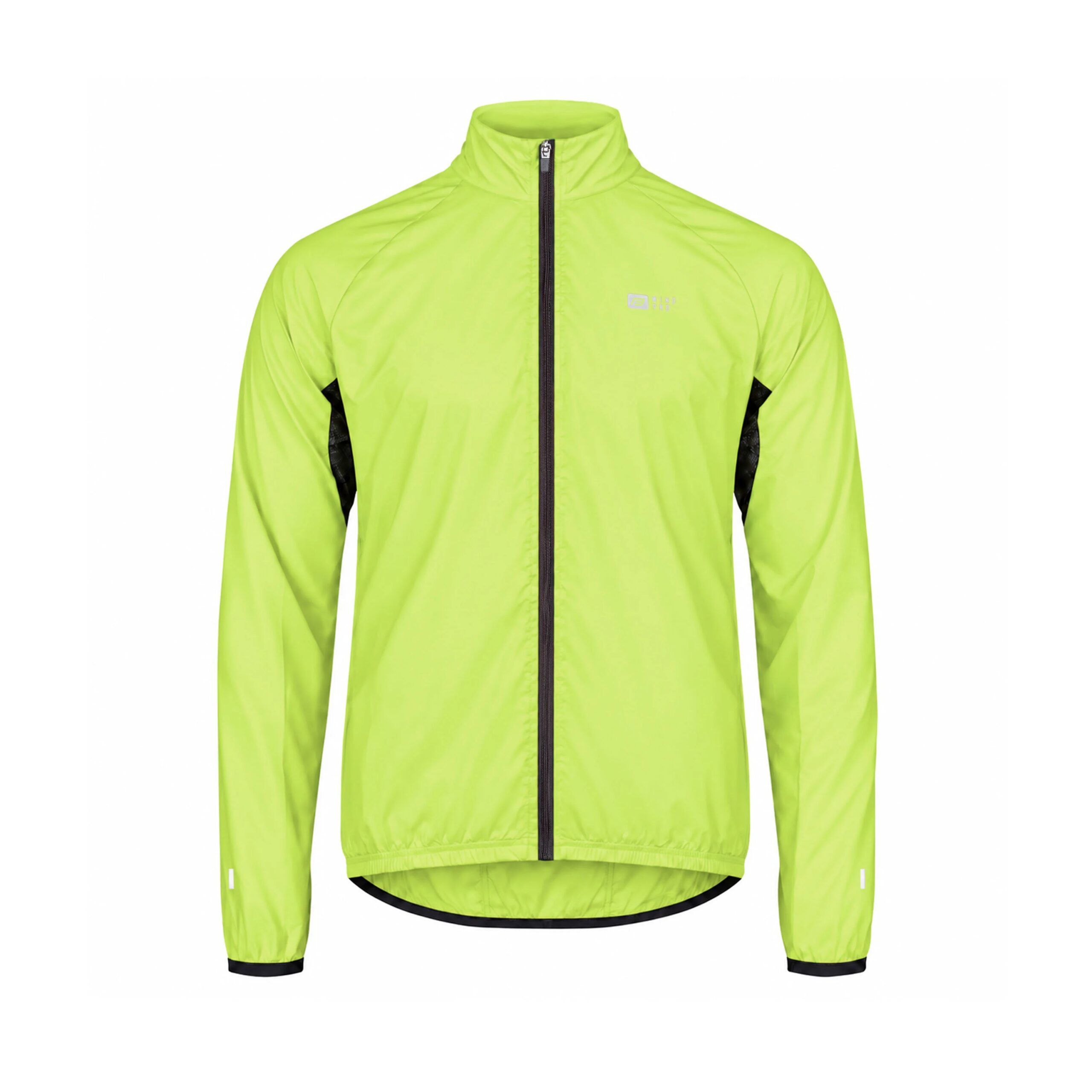 bunda F WINDPRO KID neprofuk, fluo 154-164