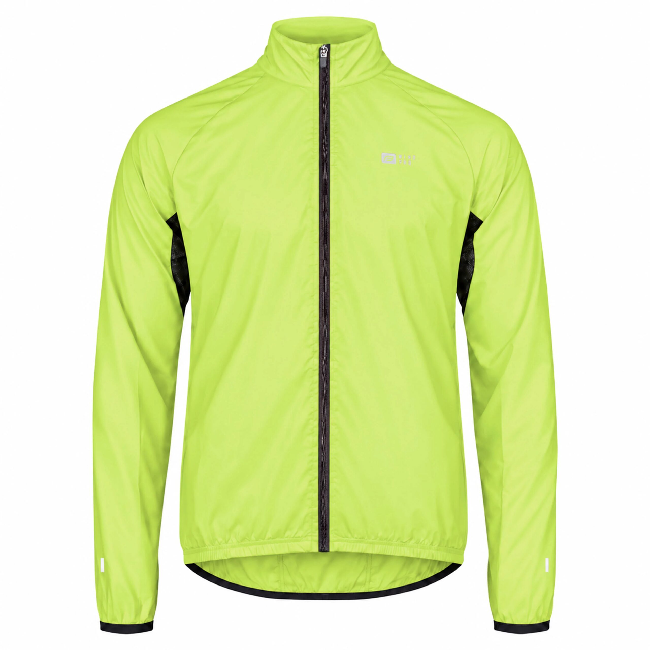 bunda FORCE WINDPRO neprofuk, fluo 3XL