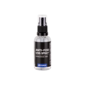 čistič a odmlžovač skel brýlí FORCE GLAZE 50 ml